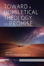 Toward a Homiletical Theology of Promise