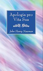 Apologia Pro Vita Sua