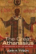 Great Athanasius