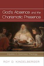 God's Absence and the Charismatic Presence