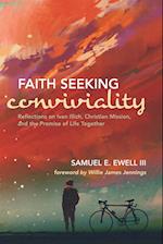 Faith Seeking Conviviality 