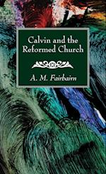 Calvin and the Reformed Church