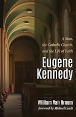 Eugene Kennedy