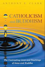 Catholicism and Buddhism