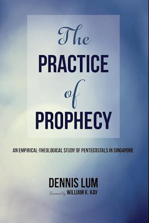 The Practice of Prophecy