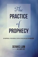 The Practice of Prophecy