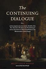 The Continuing Dialogue