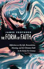 The Form of Faith