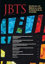 Journal of Biblical and Theological Studies, Issue 2.1