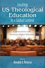 Locating US Theological Education In a Global Context