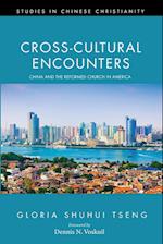 Cross-Cultural Encounters 