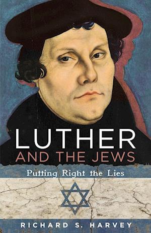 Luther and the Jews