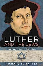 Luther and the Jews