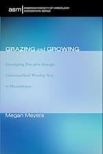 Grazing and Growing