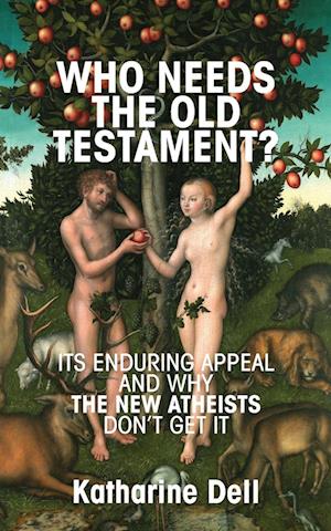 Who Needs the Old Testament?