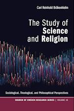 The Study of Science and Religion