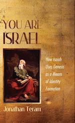 You Are Israel