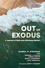 Out of Exodus