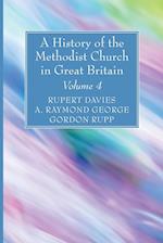 A History of the Methodist Church in Great Britain, Volume Four