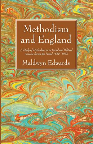 Methodism and England