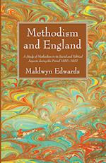 Methodism and England