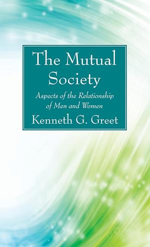 The Mutual Society