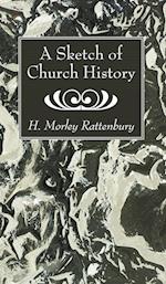 A Sketch of Church History