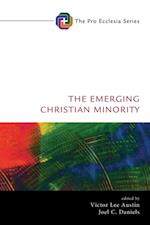 Emerging Christian Minority