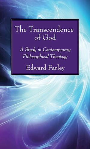 The Transcendence of God