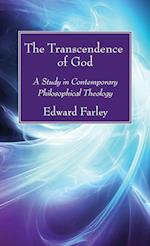 The Transcendence of God