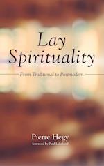 Lay Spirituality