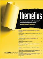 Themelios, Volume 42, Issue 1