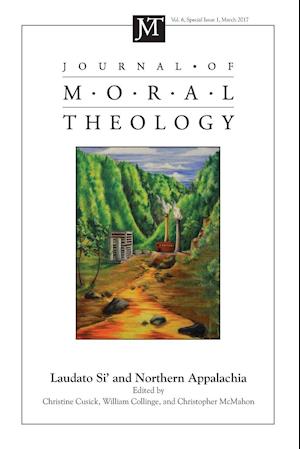 Journal of Moral Theology, Volume 6, Special Issue 1