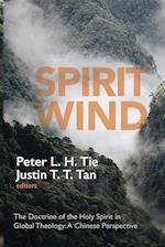 Spirit Wind 