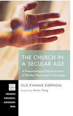 The Church in a Secular Age