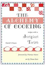 The Alchemy of Cooking