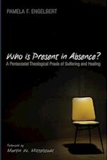 Who is Present in Absence?