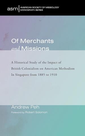 Of Merchants and Missions