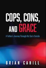 Cops, Cons, and Grace