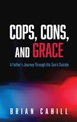 Cops, Cons, and Grace