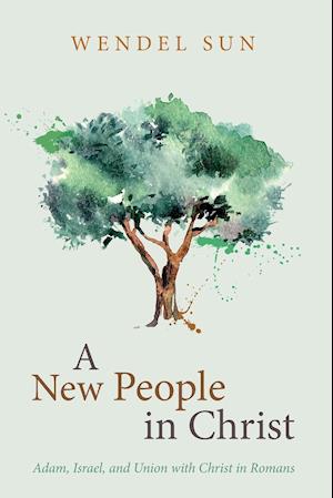 A New People in Christ