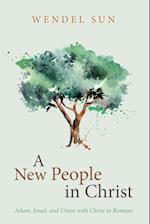 A New People in Christ