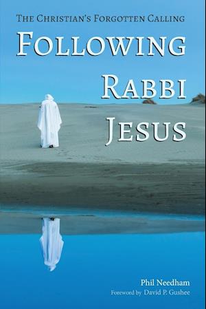 Following Rabbi Jesus