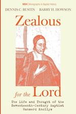 Zealous for the Lord