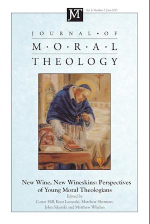 Journal of Moral Theology, Volume 6, Number 2