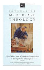 Journal of Moral Theology, Volume 6, Number 2