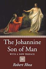 The Johannine Son of Man