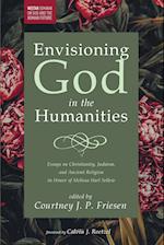 Envisioning God in the Humanities