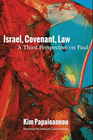 Israel, Covenant, Law