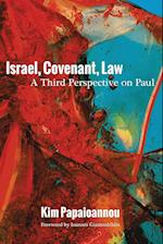 Israel, Covenant, Law